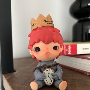 Hirono The Other One Series